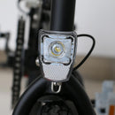BIKIGHT Highlight LED Cycling Bike Bicycle Light Horn Xiaomi Electric Scooter Motorcycle E-bike