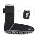 3MM Unisex Neoprene Diving Scuba Swimming Surfing Socks Water Sports Snorkeling Boots