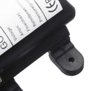 DC 12V 5.5L/Min 8A High Pressure Water Diaphragm Pump Self Priming Water Pump Caravan Garden Wash