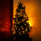 10M Solar Powered 8 Modes 100LED String Light Waterproof Garden Outdoor Christmas Holiday Decoration