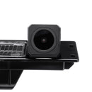 Car Rear View Backup Camera IP67 Waterproof For Opel Astra H J Corsa D Meriva A Vectra C Zafira B