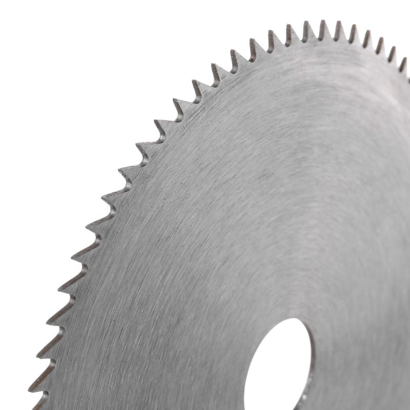 5 Inch Circular Saw Blade Bore Diameter 20mm Wheel Cutting Disc 125mm For Woodworking