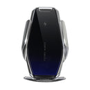 9V 15W Qi Automatic Clamping Wireless Car Charger 360 Degree Rotation Air Vent Mount Holder For iPhone Samsung Huawei Xiaomi