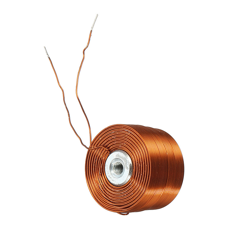 Magnetic Suspension Inductance Coil With Core Diameter 18.5mm Height 12mm With 3mm Screw Hole