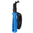 Heavy-duty Double Sheet Metal Deburring Tool with Guard 1-12mm Cutting Disc Blades