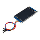 Nextion NX4024T032 3.2 Inch HMI Intelligent Smart USART UART Serial Touch TFT LCD Screen Module