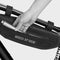 WHEEL UP Bicycle Saddle Bag Waterproof MTB Bike Front Frame Bag Cycling Bag Pouch