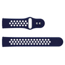 KALOAD Silicone Smart Watch Replacement Band Breathable Bracelet Strap Belt For Fitbit Versa Band