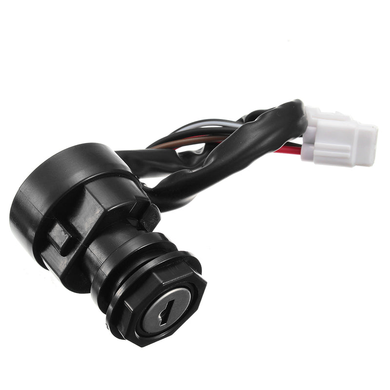 YFZ450 Auto Parts Ignition Key Switch for Yamaha Quad 2WD4WD 04-09