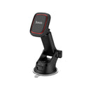 HOCO Magnetic Car Center Console Phone Holder Retractable Dashboard Bracket for iPhone XS