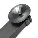 AC110-120V/220-240V RGB 32CM SMD5050 IP68 Fish Tank Submersible Air Aquarium LED Rigid Strip Light