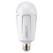 15W E27 Built-in Battery Constant Current Pure White LED Emergency Light Bulb Indoor Home Lamp AC85-265V