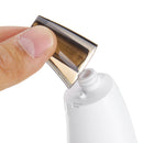 Electric Blackhead Suction Remover Deep Cleaning Pores Dead Skin Cells Removal Machine with 3 Replaceable Tips