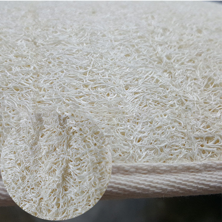 Honana BC-334 Body Sponge Bath Massage Of Shower Bath Gloves Shower Exfoliating Bath Gloves Shower S