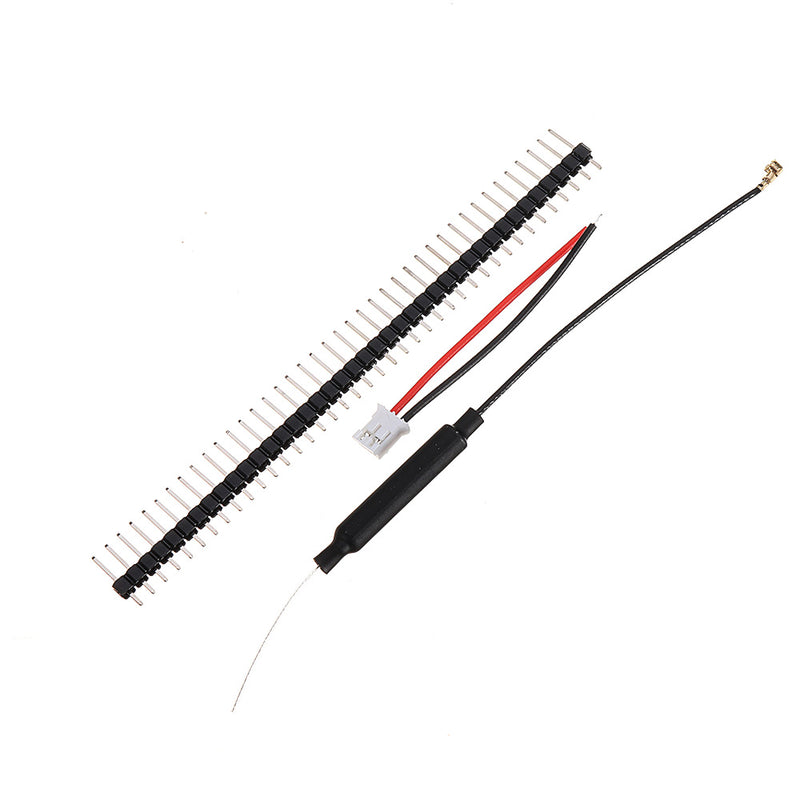 D-duino V6 ESP8266 TFT Color LCD Development Board