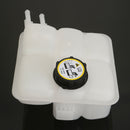 Coolant Radiator Overflow Recovery Bottle Water Tank Resevoir For 2004-2012 Mazda 3