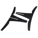 Clarinet Stand Bracket Racks Portable Plastic Frame Holder