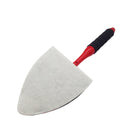 360 Degree Rotation Window Cleaning Brush Adjustable Mirror Glass Cleaning Brush Household Tools Kit