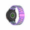 Bakeey 20mm Watch Strap Replacement Watch Band for BW-HL2 Smart Watch