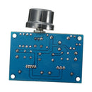 4V-40V 8A DC-DC Buck Converter Step Down Voltage Power Module PWM Modulation