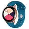 Bakeey 20mm Watch Band Universal for BW-HL1/Galaxy Watch Active 2/Amazfit Bip Lite Smart Watch