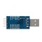 5pcs 5V 3.3V FT232RL USB Module To Serial 232 Adapter Download Cable For