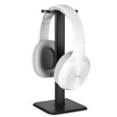 Metal PC Durable Headphone Bracket Headset Display Stand Mount Holder