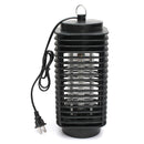 LED Electric Mosquito Light Poisonless Fly Bug Insect Killer Trap Lamp 110/220V for Home Hall Hotel Office