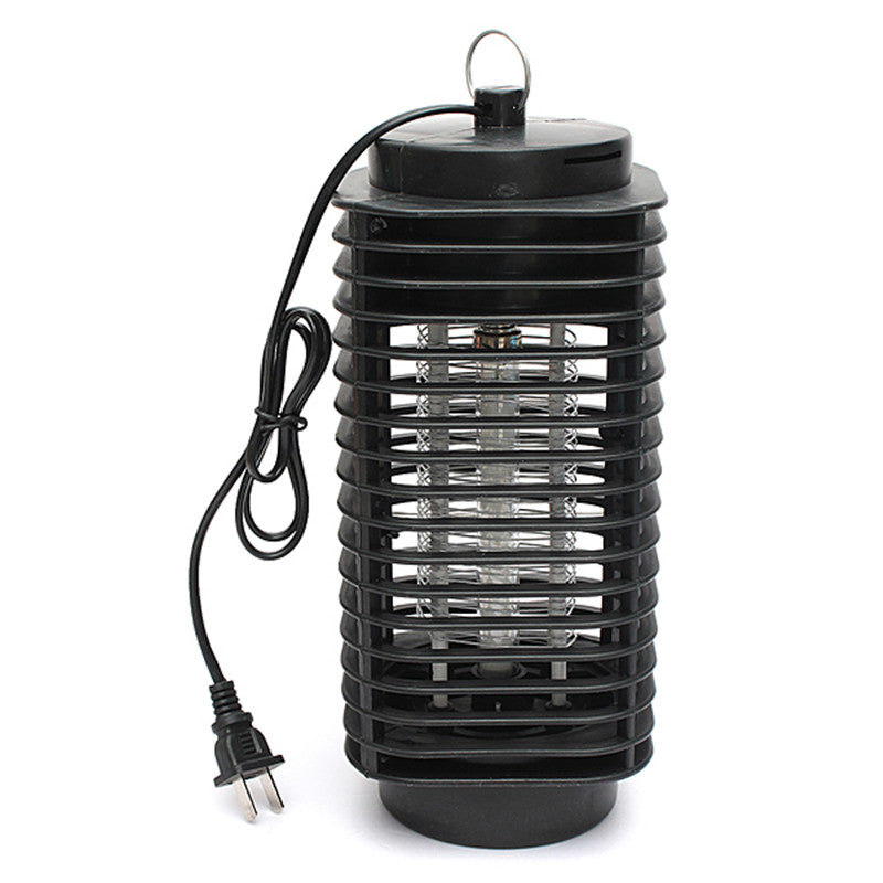 LED Electric Mosquito Light Poisonless Fly Bug Insect Killer Trap Lamp 110/220V for Home Hall Hotel Office