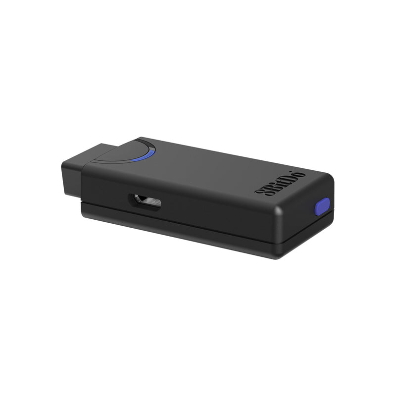 8Bitdo M30 bluetooth Receiver Adapter for Mega for Nintendo Switch Joy-con Wii U Pro Gamepad Game Controller