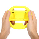 Handle Steering Wheel for Nintendo Switch Joy-Con Game Controller Gamepad