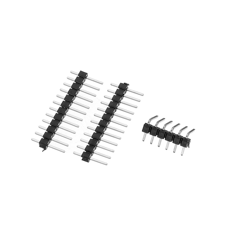 5Pcs 3.3V 8MHz ATmega328P-AU Pro Mini Microcontroller With Pins Development Board For