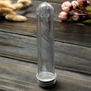 40ml Empty Cosmetic Creams Container Bottles Lotion Plastic Refillable Bottles Pots