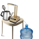 Electric Automatic Water Pumping Device Bucket Dispenser Bottled Portable 220V