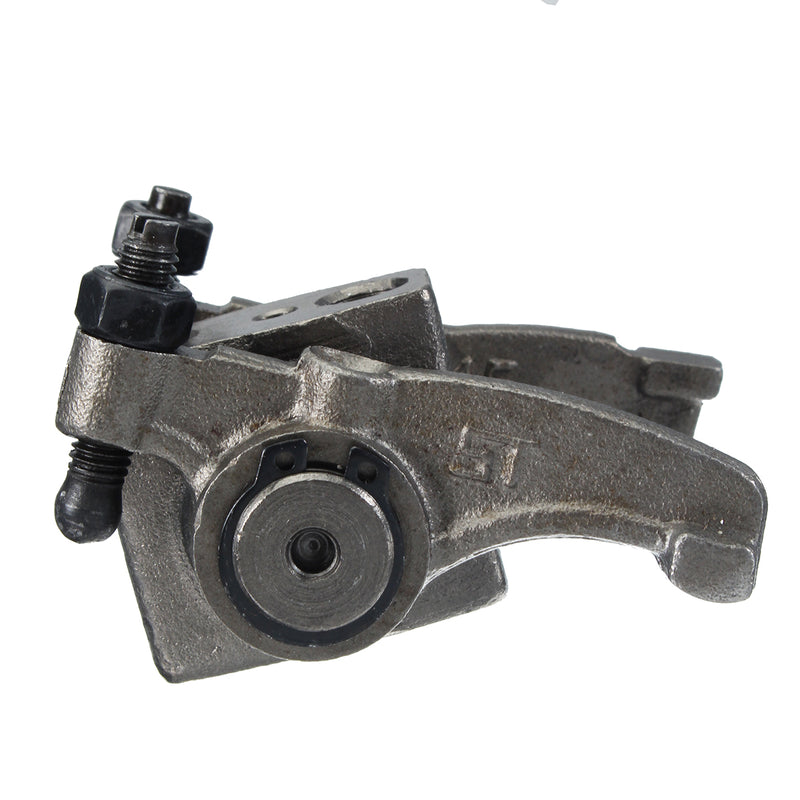 Dark Gray Engine Valve Rocker Arm For Kipor Kama KM186FA Diesel Generator Parts