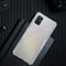 NILLKIN Bumpers Crystal Clear Transparent Shockproof Soft TPU Protective Case for Samsung Galaxy A51 2019