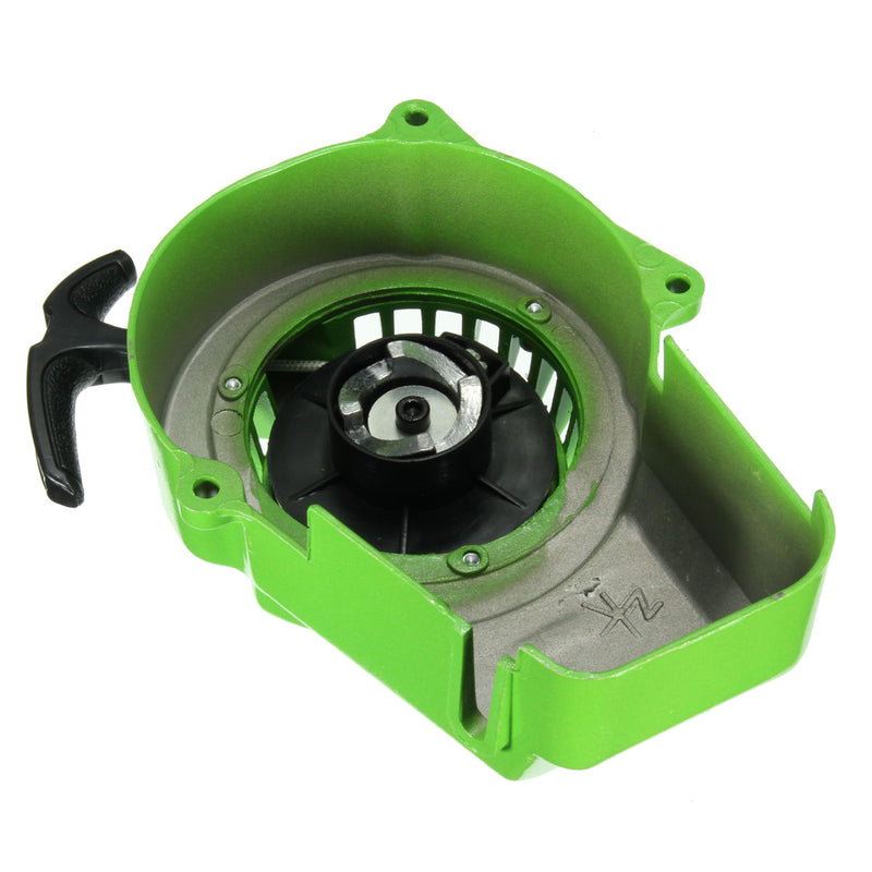 47cc 49cc Pull Start Metal Cord Pull Start Mini Moto Dirt Pit Bike Quad