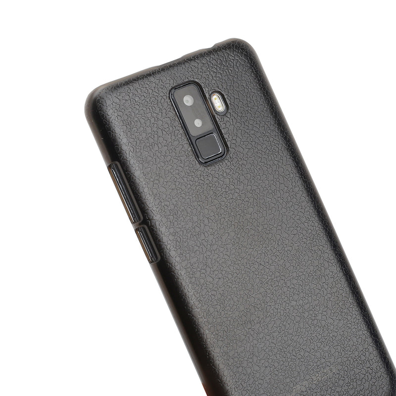 Bakeey Ultra Thin Translucent PC Hard Back Protective Cover Case For Leagoo M9