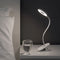 Yeelight 5W LED USB Rechargeable Clip Desk Table Lamp Eye Protection Touch Dimmer 3 Modes Reading Lamp (Xiaomi Ecosystem Product)