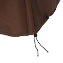 Waterproof Garden Patio Furniture Cover Outdoor Rattan Table UV Dust Rain Proof Protector