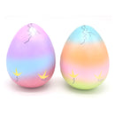 Kiibru Supersize Squishy Dinosaur Egg 13.5CM Jumbo Toys Gift Collection Packaging