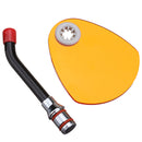 LED Light Cure Lamp Cordless 5W Whitening Dental Tools 5W LED Curing Light Cure Lamp Teeth Caring