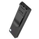 HD 1080P Police Body Lapel Worn Video Recorder Camera DVR IR Night Pen 8-hour Camcorder