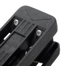 Drillpro 100x48x54mm Woodworking Edge Cutter Manual Edge Trimmer Double Edge Trimming Tools