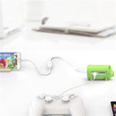 ORICO Little Pig High Speed USB 3.0 OTG HUB Adapter SD TF Card Reader for Macbook Laptop