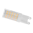 G9 7W SMD2835 Non-dimmable 64 LED Ceramic Corn Light Bulb for Outdoor Home Decoration AC110-240V