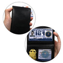 FBI Cosplay Collection Police Card Holder