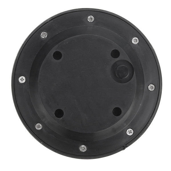 Solar Powered-led lamp Stainless Steel In Ground light for Outdooors Garden Path Deck