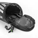 ROCKBROS Bicycle Rear Seat Saddle Tail Bag Outdoor Cycling Camping Bike Storage Bag Pouch