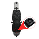 Car Cooling Seat Cushion  Air Ventilated Fan/Conditioned Cooler Pad 12V 2 Speeds